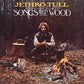 Songs From The Wood - Vinyl LP