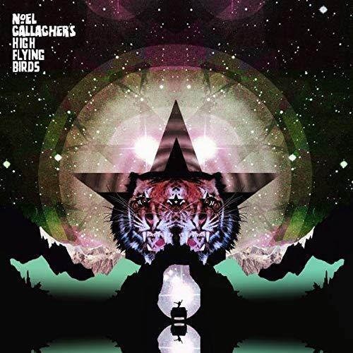 Black Star Dancing - Vinyl LP