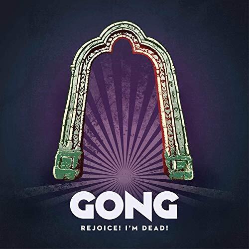 Rejoice! I'm Dead! - Vinyl LP 140 Gram