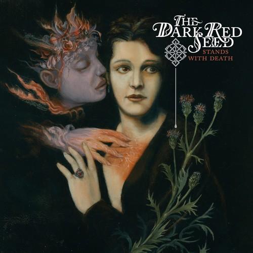 Stands With Death - Limited Edition Vinyl LP (Black)