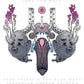 Feed The Wolf - Vinyl LP