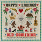 Happy Endings - Vinyl LP 140 Gram