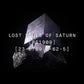Lost Souls Of Saturn - Vinyl LP