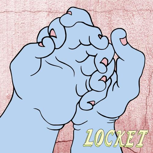 Crumb / Locket (Double Ep) - Vinyl LP