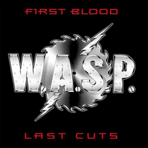 First Blood Last Cuts - Vinyl LP