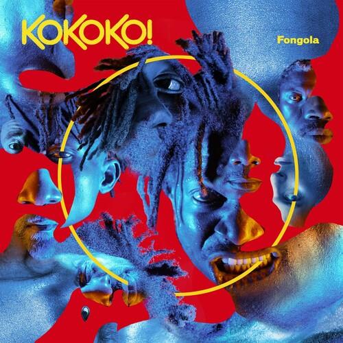 Fongola - Vinyl LP