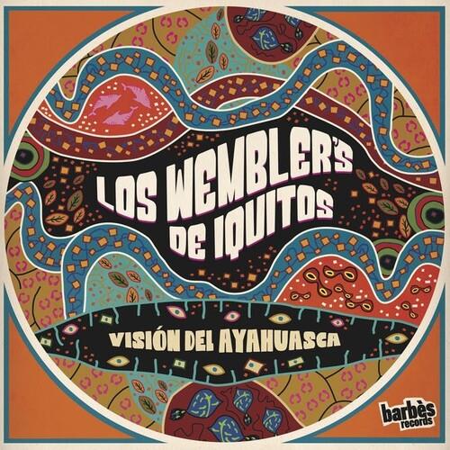 Vision Del Ayahuasca - Vinyl LP