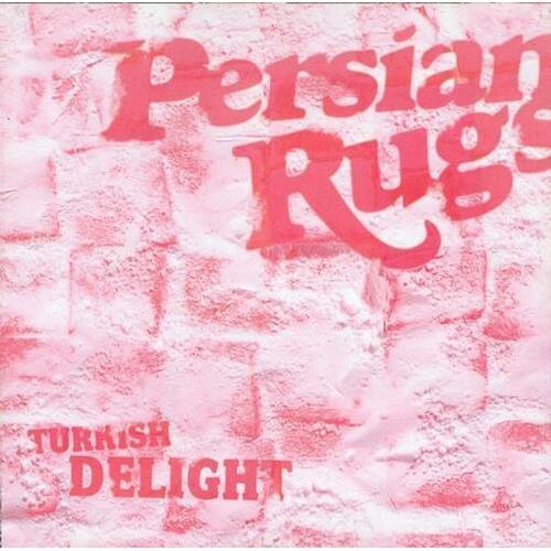 Turkish Delight - Vinyl LP