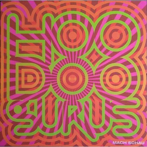 Mach Schau - Vinyl LP