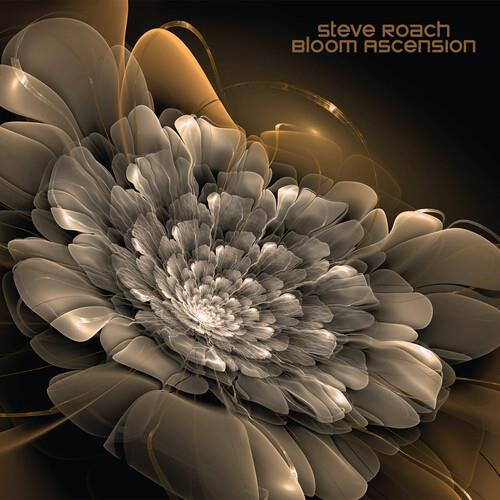Bloom Ascension - Limited Edition Vinyl LP 140 Gram (Black)
