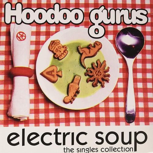 Electric Soup - Vinyl LP