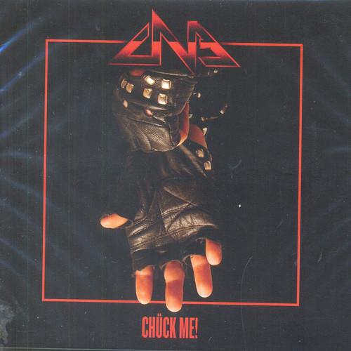 Chuck Me - Vinyl LP