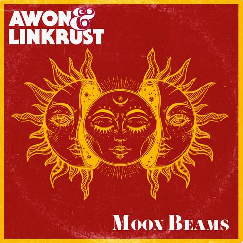 Moon Beams - Vinyl LP