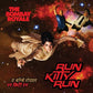 Run Kitty Run - Vinyl LP
