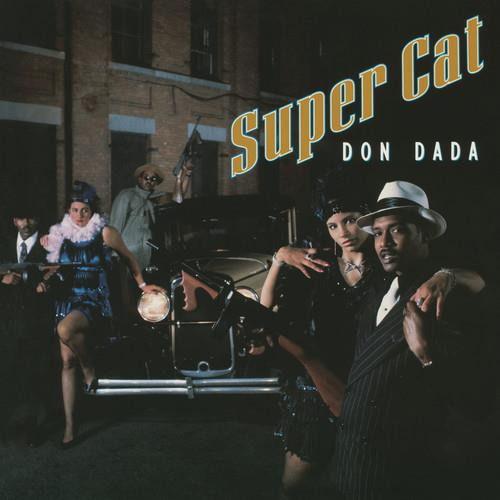 Don Dada - Vinyl LP 150 Gram