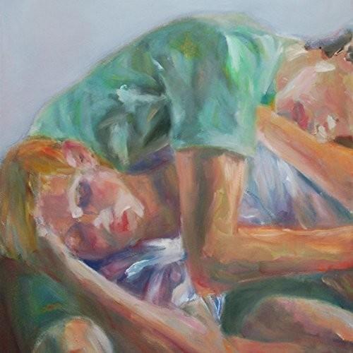 Sleeping In My Own Bed - 12-Inch Single