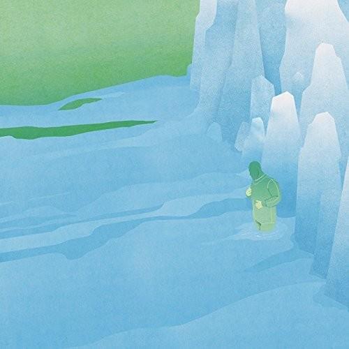 Distant / Everyday - Vinyl LP
