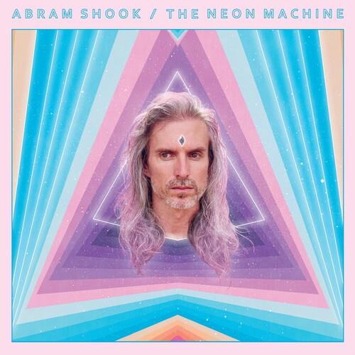 The Neon Machine - Vinyl LP (Purple)