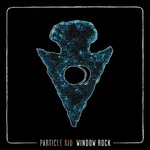 Window Rock - Vinyl LP 180 Gram