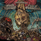 Passiv Dodshjalp / Fear Of Extinction - Vinyl LP