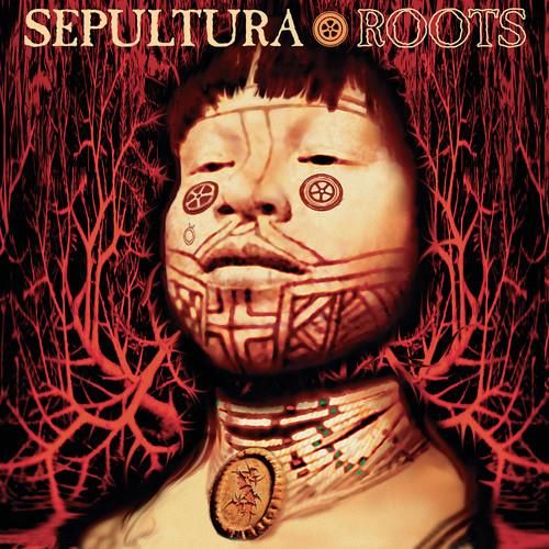 Roots - Vinyl LP