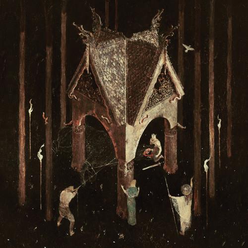 Thrice Woven - Vinyl LP