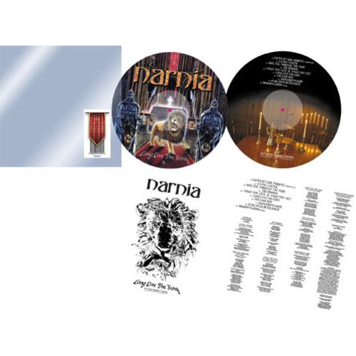 Long Live The King (20th Anniversary Edition) - Vinyl LP