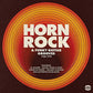 Horn Rock & Funky Guitar Grooves 1968-1974 / Various - Vinyl LP