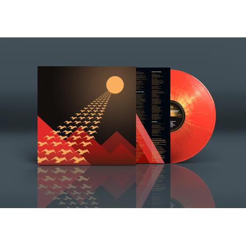 A Hundred Years Is Nothing - Vinyl LP