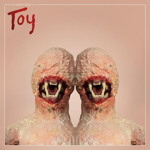 Toy - Vinyl LP
