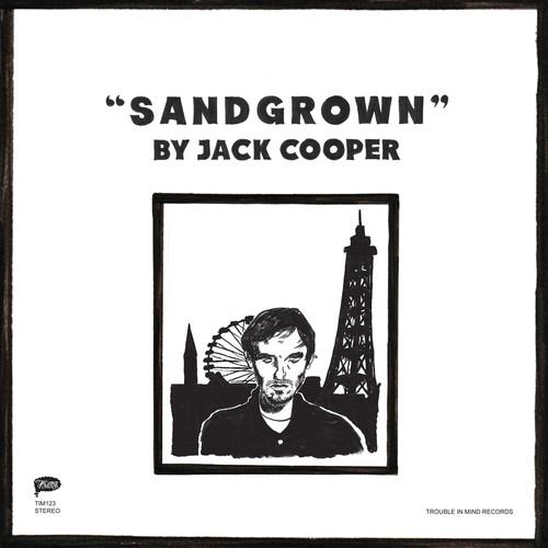 Sandgrown - Vinyl LP