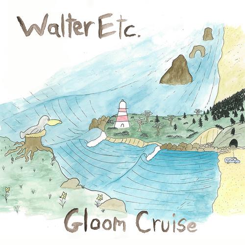 Gloom Cruise - Vinyl LP