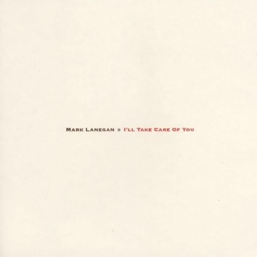 I'll Take Care Of You - Vinyl LP 180 Gram