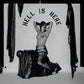 Hell Is Here - Vinyl LP
