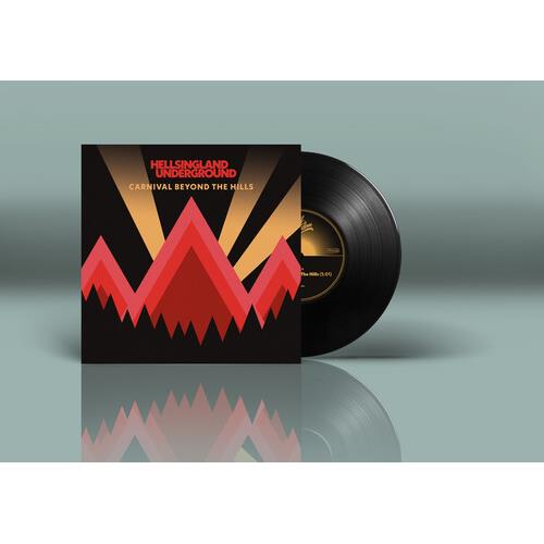 Carnival Beyond The Hills - 7-Inch Single
