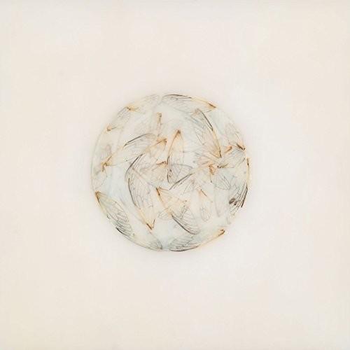 Off White - Vinyl LP