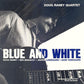 Blue & White - Vinyl LP