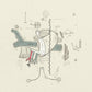 Tiny Changes: Celebration Of Frightened Rabbit's 'The Midnight OrganFight' - Vinyl LP
