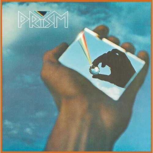 Prism - Vinyl LP