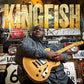Kingfish - Vinyl LP 140 Gram