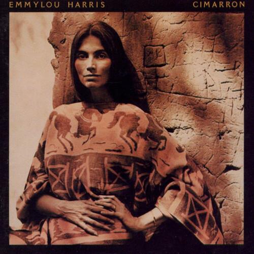 Cimarron - Vinyl LP