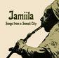 Jamiila - Vinyl LP