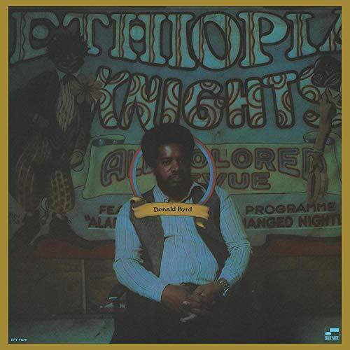 Ethiopian Knights - Vinyl LP
