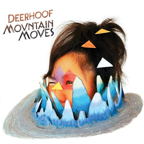Mountain Moves - Vinyl LP