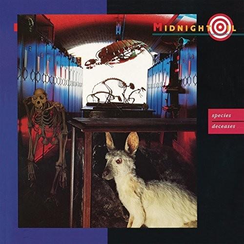 Species Deceases - Vinyl LP