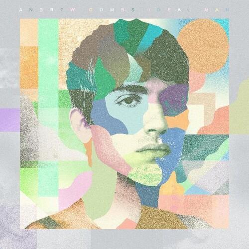 Ideal Man - Vinyl LP 150 Gram (Black)