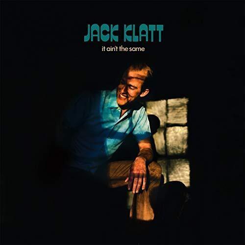 It Ain't The Same - Vinyl LP