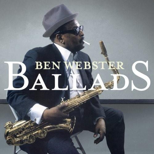 Ballads - Limited Edition Vinyl LP 180 Gram
