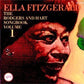 Ella Fitzgerald Sings The Rodgers & Hart Song Book - Vinyl LP