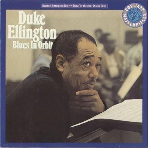 Blues In Orbit + 2 Bonus Tracks - Limited Edition Vinyl LP 180 Gram